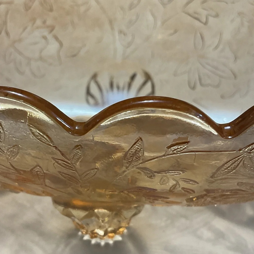 Jeannette Glass enhance your